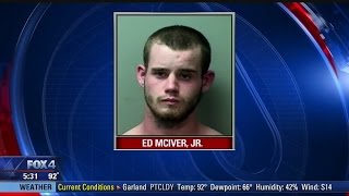 Tarrant County District Attorney to re-submit Pearce shooting case