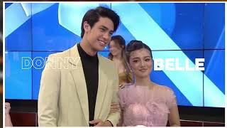 PEP Most Influential 2024 | Ultimate Love Team | DonBelle