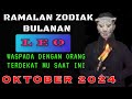 RAMALAN ZODIAK LEO - BULAN OKTOBER 2024 LENGKAP DAN AKURAT -  RAMALAN TAROT KI MACAN