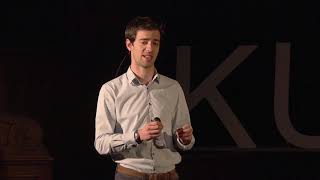 Why Scientific Truth Is Not Working for Climate Change | Kenneth Van den Bergh | TEDxKULeuven