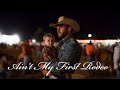 Ain't My First Rodeo