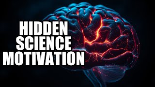 The Hidden Science of Motivation: Uncovering What Drives You