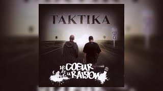 Taktika - Comme un ange [Chanson Officielle]