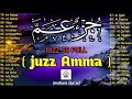 MUROTTAL AL QURAN PENENANG HATI DAN FIKIRAN | JUZ 30 | (JUZZ AMMA ) | MUTIARA QURA'AN | By Alaa Aqel