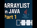 Arraylist implementation in Java tutorial|Java Interview Questions and Answers|Collections Framework