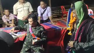 poe karen karen) youtube  channelလုပ်ပေကြပါ bgf မောင်တင်ဝင် ပိုက်ဆံလှူပွဲ ပိုက်ဆံတွေ့ လူမျိုးမေ့