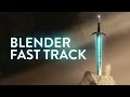 Blender 2.8 Beginner Tutorial - Part 1: Up and Running (100% FREE)