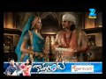 Jodha Akbar - జోధా అక్బర్ - Telugu Serial - Full Episode - 295 - Epic Story - Zee Telugu