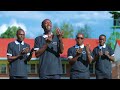 BWANA POKEA - St MATTHIAS MULUMBA_ TINDINYO SEMINARY CHOIR