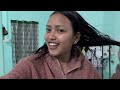 unplanned birthday party of my cousin i tried local 🍷 ￼arunachal pradesh bigam’s vlog 🌷