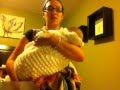 How to get infant twins to sleep at same time How to get infant twins to sleep at same time