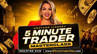 FREE 5-Minute Trader Masterclass