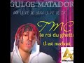 Gulge matador ft Gotie mascot - chakadi