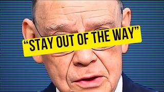 The Most AUTHORITARIAN Speech - David Splane Says He Speaks For JEHOVAH
