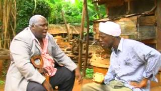 HILARIOUS COMEDY DUO BY GITHINGITHIA AND NJARAMBA PART 2