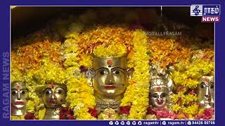 bokkapuram mariyamman temple.7-3-2022