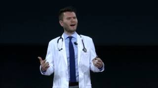 Millennials in Medicine: Doctors of the Future | Daniel Wozniczka | TEDxNorthwes