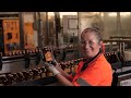 a short message from bundaberg brewed drinks founder cliff fleming