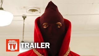 Watchmen Season 1 Comic-Con Trailer | Rotten Tomatoes TV