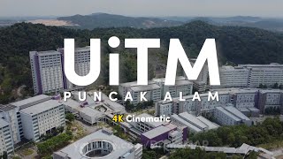 UiTM PUNCAK ALAM | UiTM PALAM | Universiti Teknologi MARA Puncak Alam Selangor