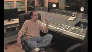 A professional recording studio is worth the investment - Sandy Tipping