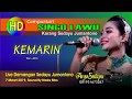 KEMARIN | Dangdut Koplo CS Singo Lawu ATIN ADUDUH