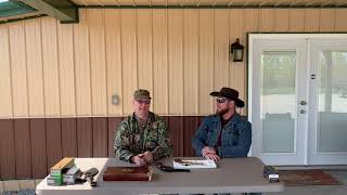 1981 Colt Python never fired