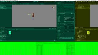 Unity Float3D Script - Easily Float and Rotate Objects