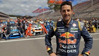 2014 V8 Supercars Highlights