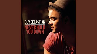 Never Hold You Down (Radio Mix)