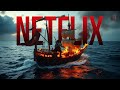 Top 10 Best Action Movies on Netflix - September 2024