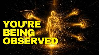 The Universe Sends This Warning Right Before Your Manifestation Collapses (Don't Miss It)