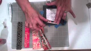 Iris Folding Video Tutorial with June Houck