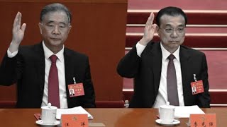 魏京生：习近平毁约团派团灭，胡锦涛被骗捧场砸场；胡勾兑习铸大错：王沪宁阴阳文件欺哄，习近平推出祭旗｜ 局势： 元老政治终结新中委面临清洗