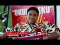 EPS 12 Emelia Brobbey’s Okukuseku The Talk show (SE1)