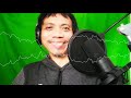 Indonesian Voice Over Male Voice By Nurman