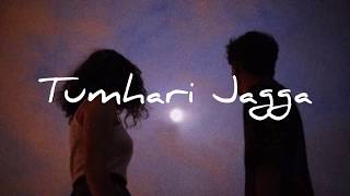 Zack Knight - Tumhari Jagga | Official video | Osm beats | New song 2019