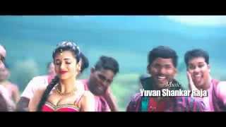 Pooja (Telugu) - TV Promo 5 | Vishal, Shruti Haasan | Hari | Yuvan