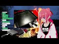 【料理配信】初めてのホットサンドメーカーテスト【vtuber】