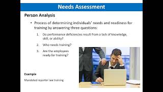 HRM CH07--Training Employees