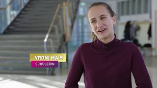 Arbeitgeberpreis für Bildung 2019 - Schulische Bildung