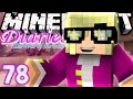 A Divine Discovery | Minecraft Diaries [S2: Ep.78 Minecraft Roleplay]