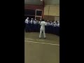 Dai Mauya Baba AFC Boswana Youth Fellowship
