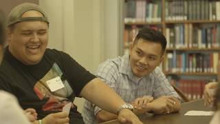 Advice to students | James Madison University International Study Center