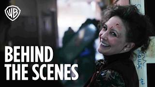 The Conjuring: Last Rites | The Last Case | Behind the Scenes | Warner Bros. Entertainment