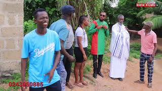 Kojo Nkansah Lil Win and Prophet Adom Kyei Duah Must Watch This Full Video Before They Talk