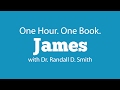 One Hour. One Book: James