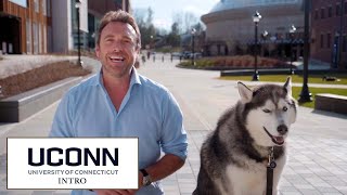 Welcome to UConn | The College Tour