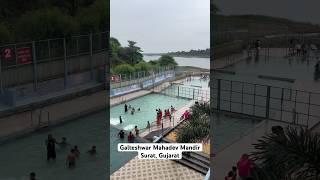 Galteshwar Mahadev Mandir | Sangam | Pool