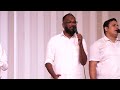 ആരാധ്യൻ യേശുപരാ aaradhyan yesupara * lyrics malayalam christian devotional song * ipc worship centre